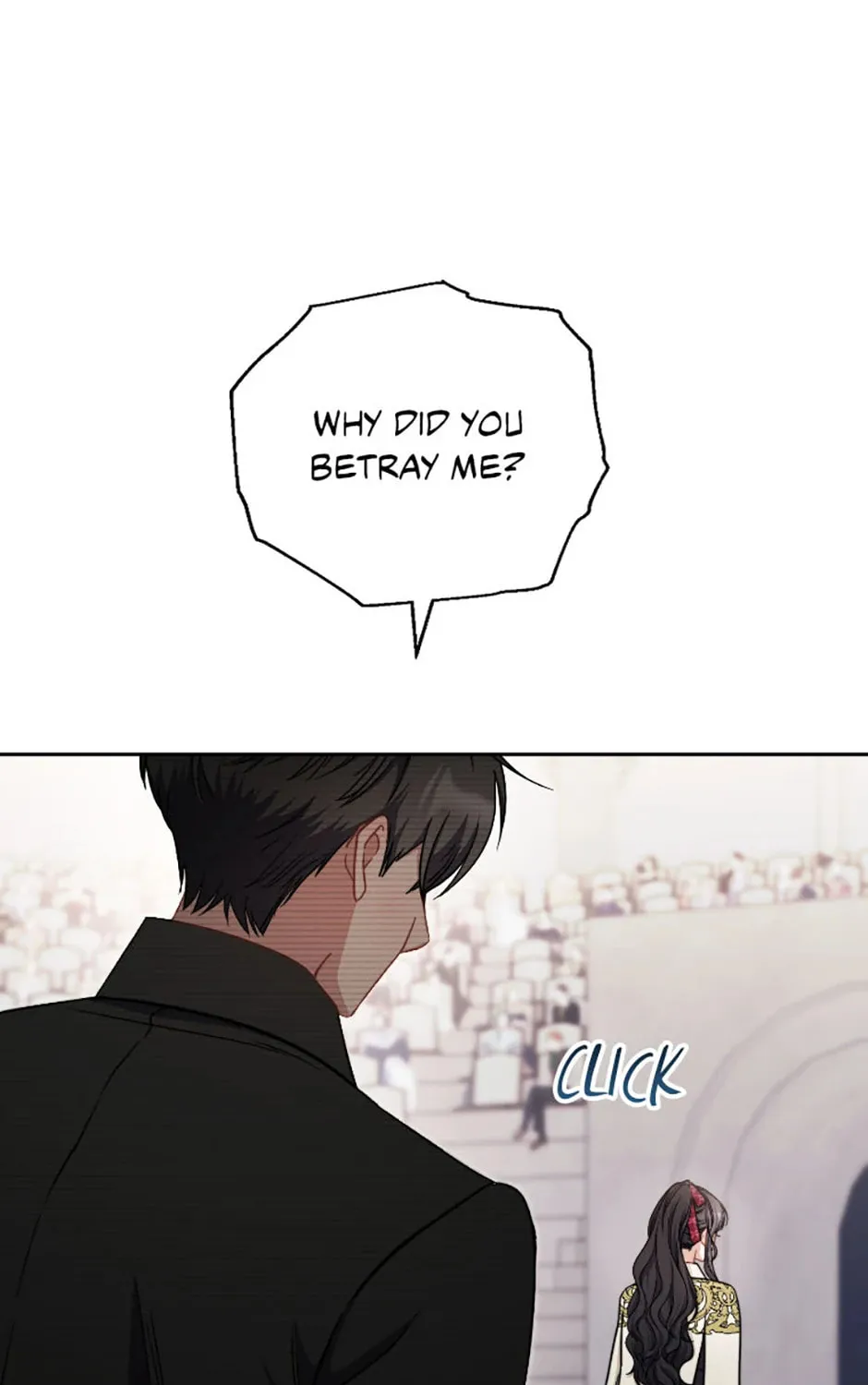 We Hate the Male Lead Chapter 26 page 31 - 