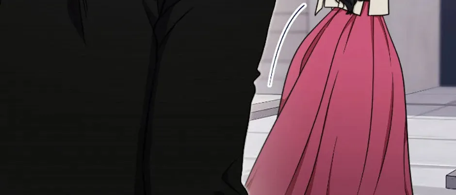 We Hate the Male Lead Chapter 26 page 32 - 
