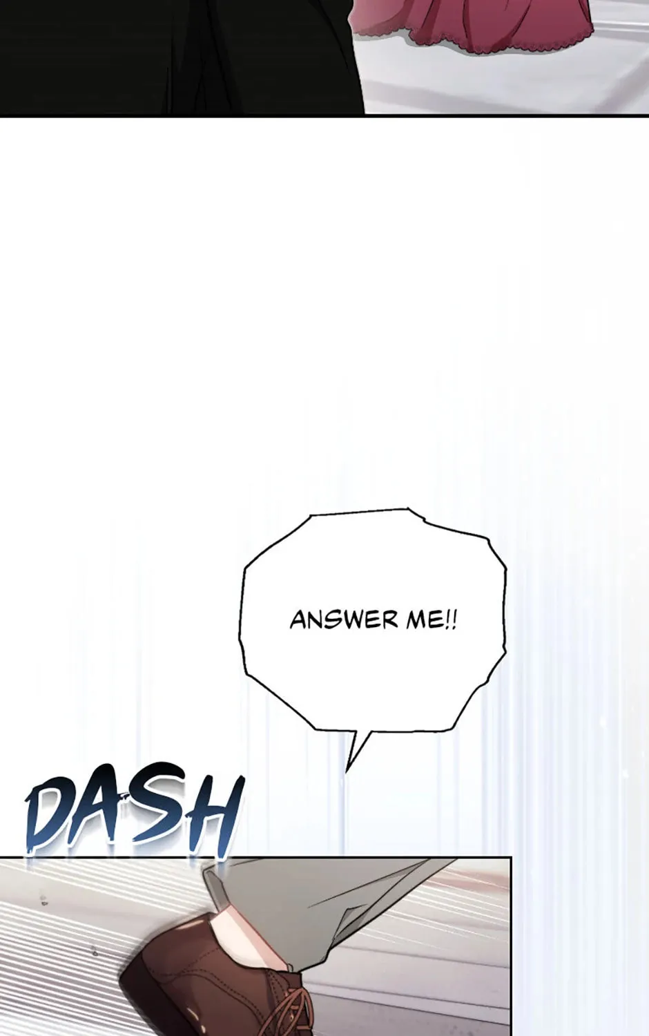 We Hate the Male Lead Chapter 26 page 33 - 