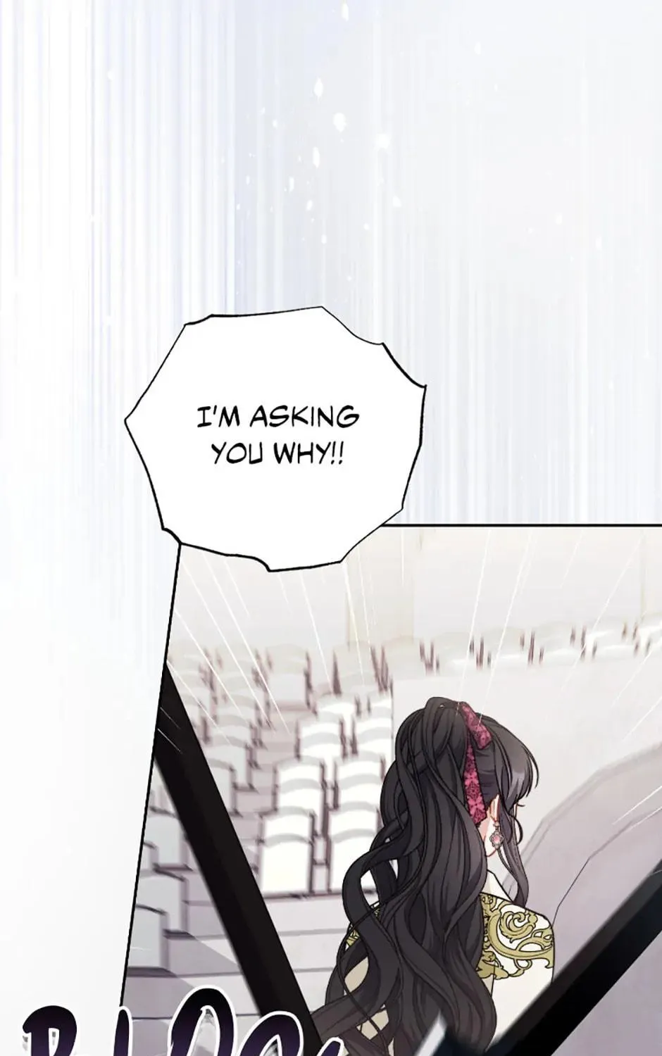 We Hate the Male Lead Chapter 26 page 35 - 