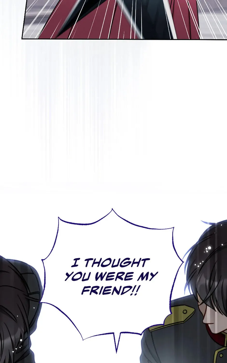 We Hate the Male Lead Chapter 26 page 37 - 
