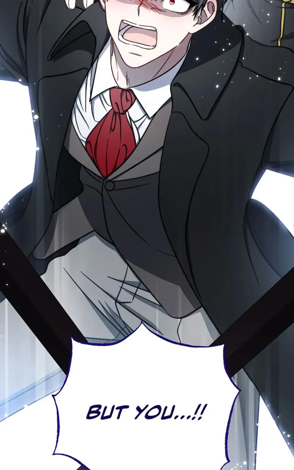 We Hate the Male Lead Chapter 26 page 39 - 