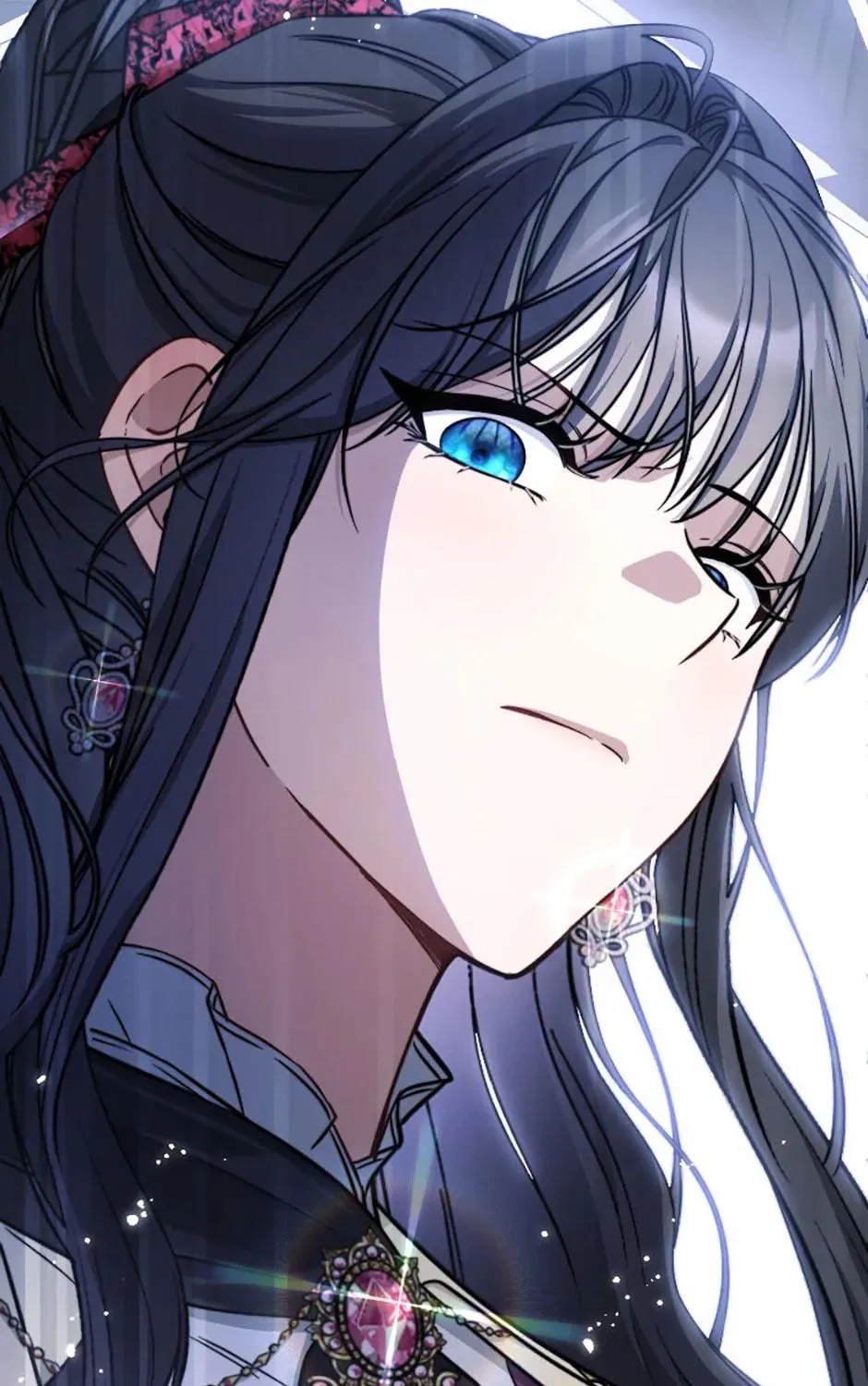 We Hate the Male Lead Chapter 26 page 41 - 