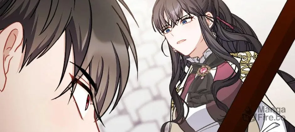 We Hate the Male Lead Chapter 26 page 48 - 