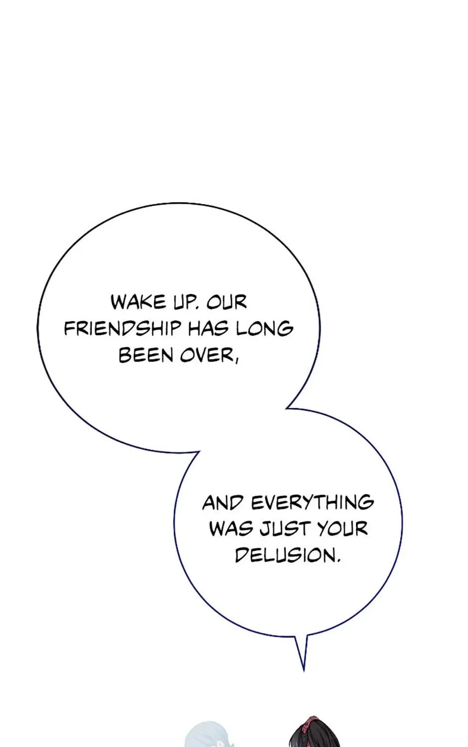 We Hate the Male Lead Chapter 26 page 53 - 