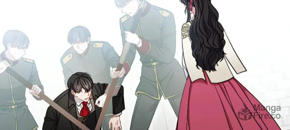 We Hate the Male Lead Chapter 26 page 54 - 