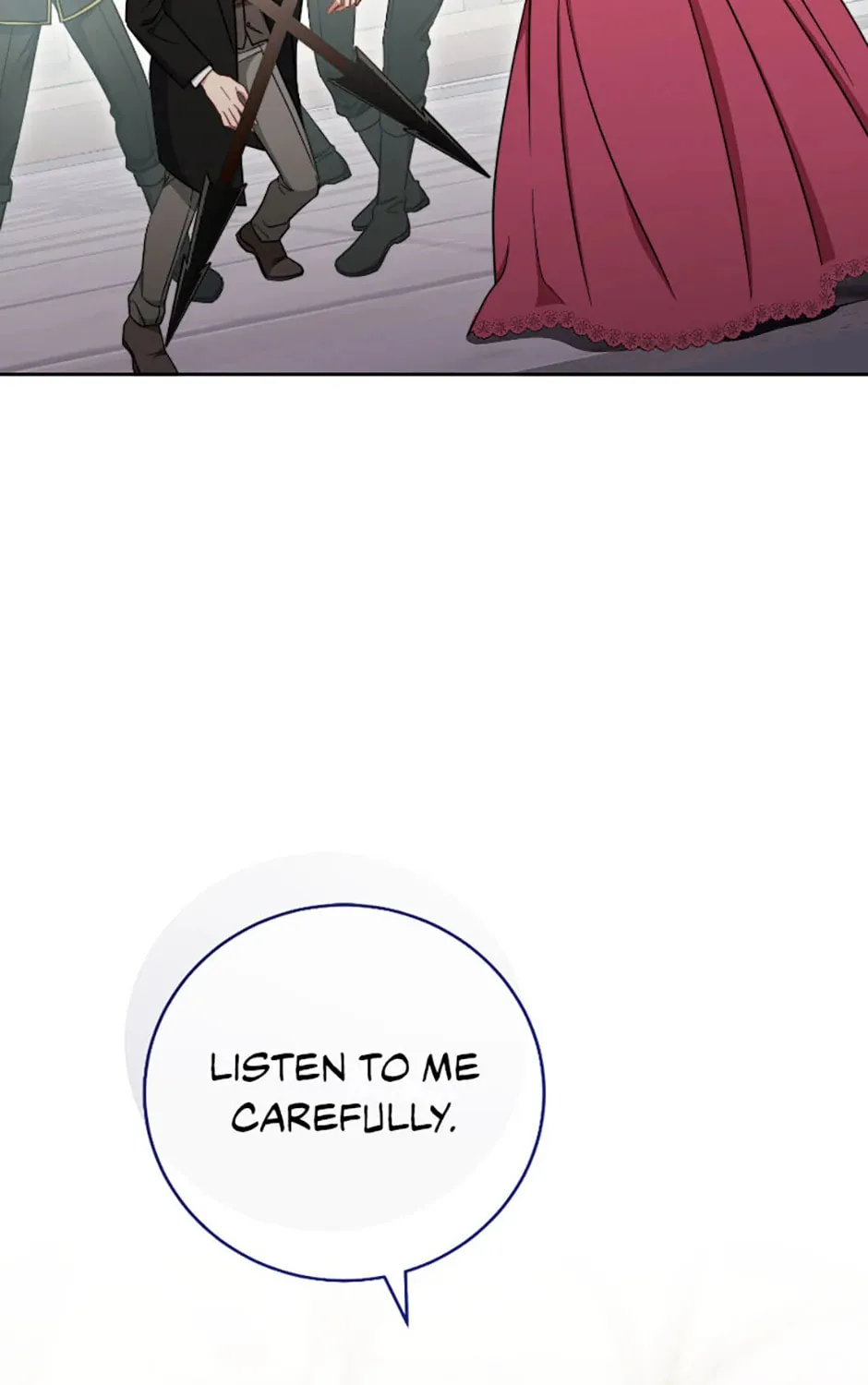 We Hate the Male Lead Chapter 26 page 55 - 