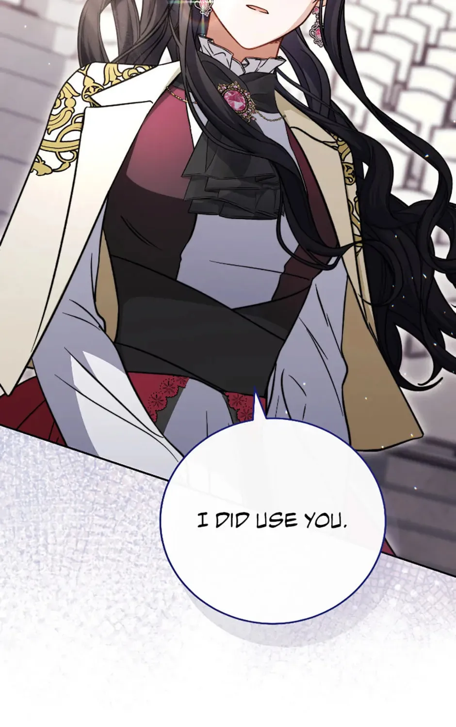 We Hate the Male Lead Chapter 26 page 57 - 
