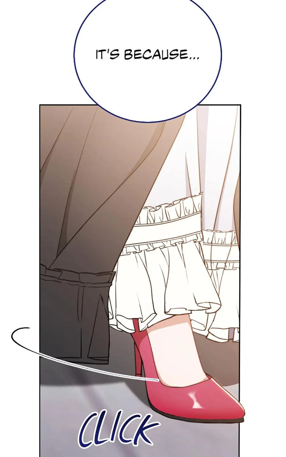 We Hate the Male Lead Chapter 26 page 59 - 