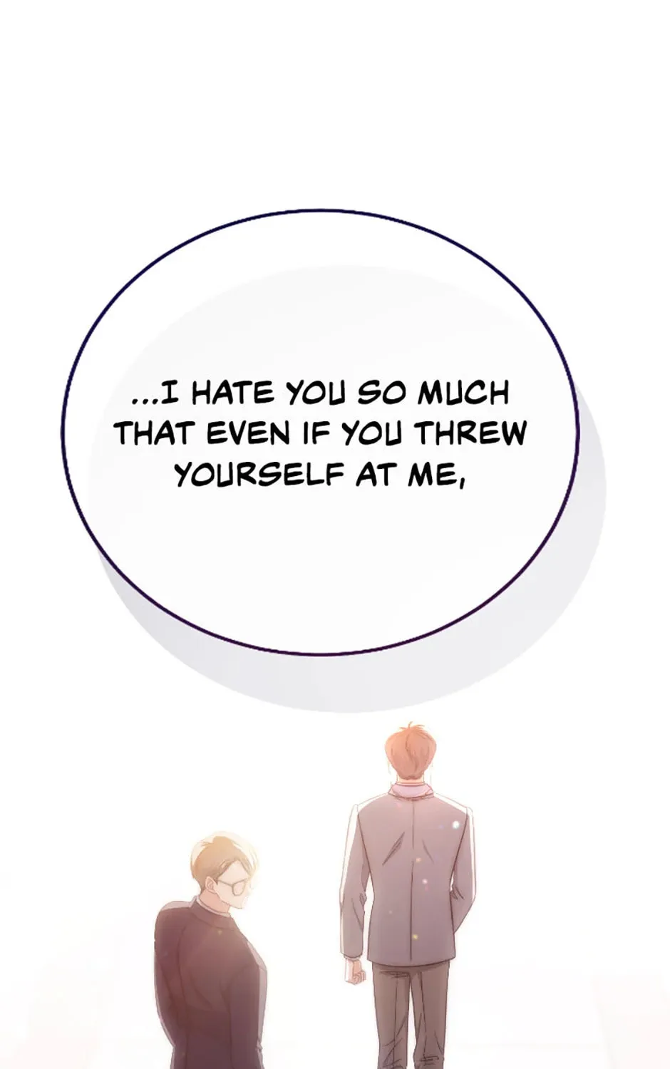We Hate the Male Lead Chapter 26 page 61 - 