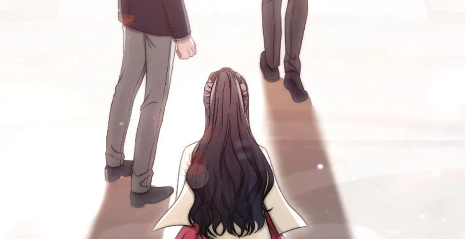 We Hate the Male Lead Chapter 26 page 62 - 