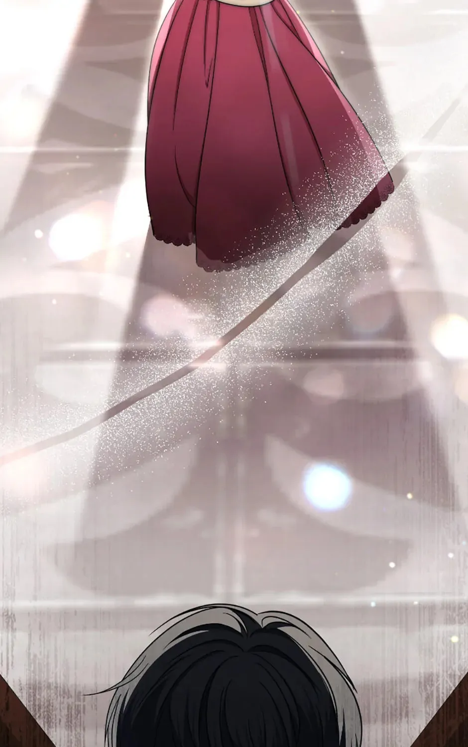 We Hate the Male Lead Chapter 26 page 63 - 