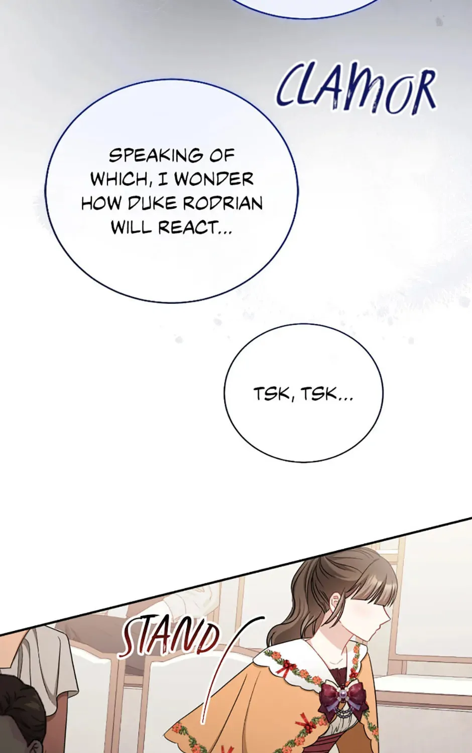 We Hate the Male Lead Chapter 26 page 73 - 