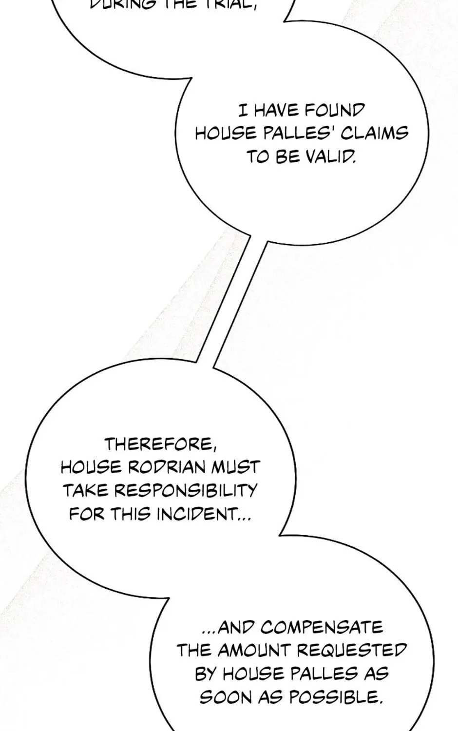 We Hate the Male Lead Chapter 26 page 9 - 