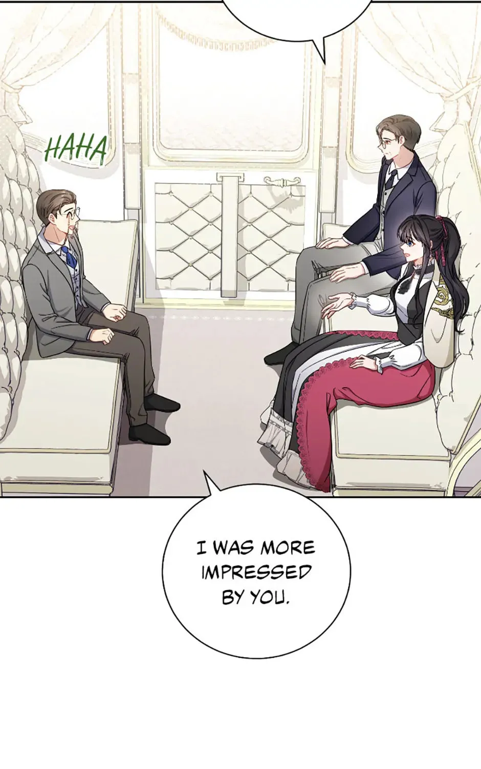 We Hate the Male Lead Chapter 26 page 81 - 