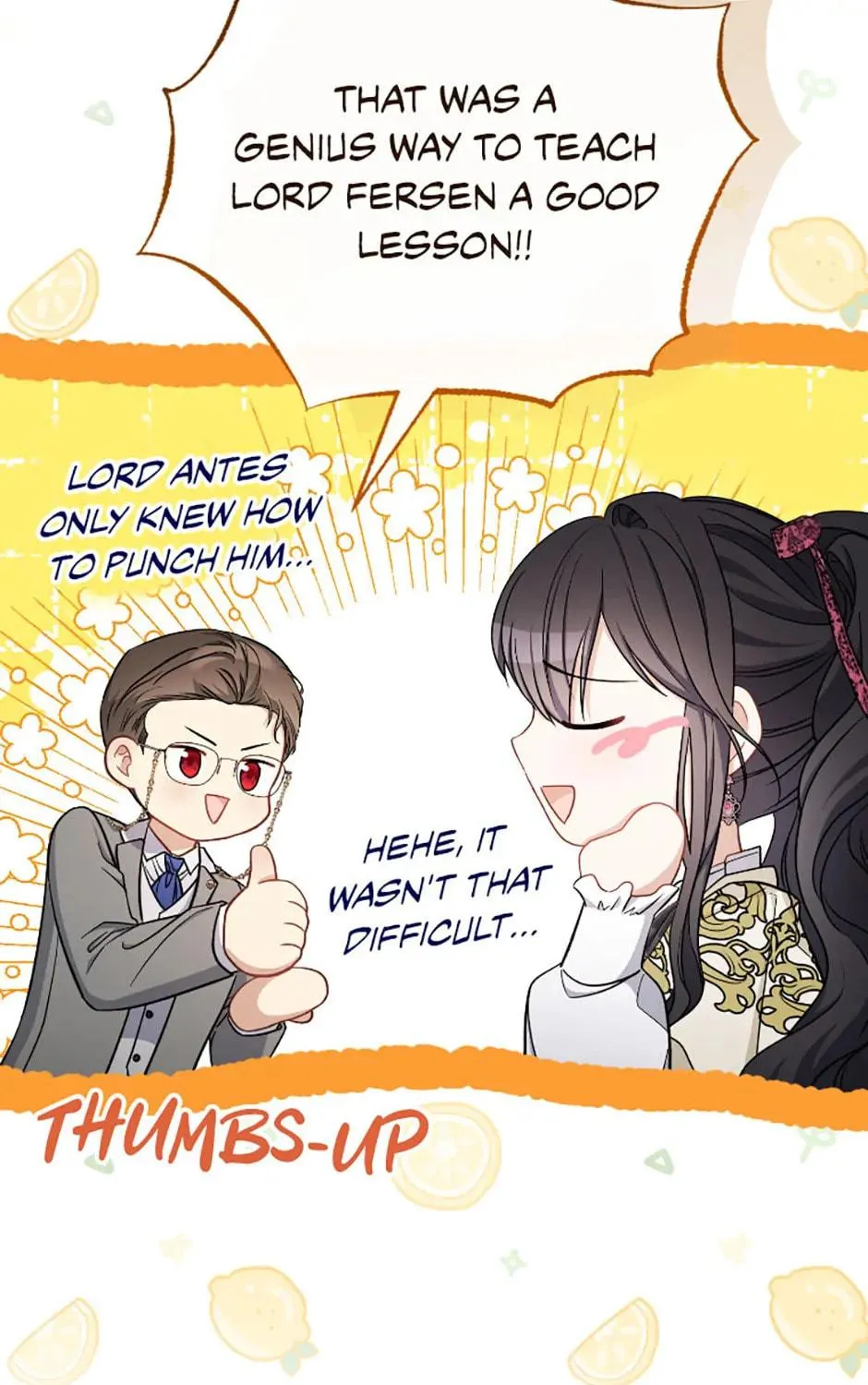 We Hate the Male Lead Chapter 26 page 83 - 