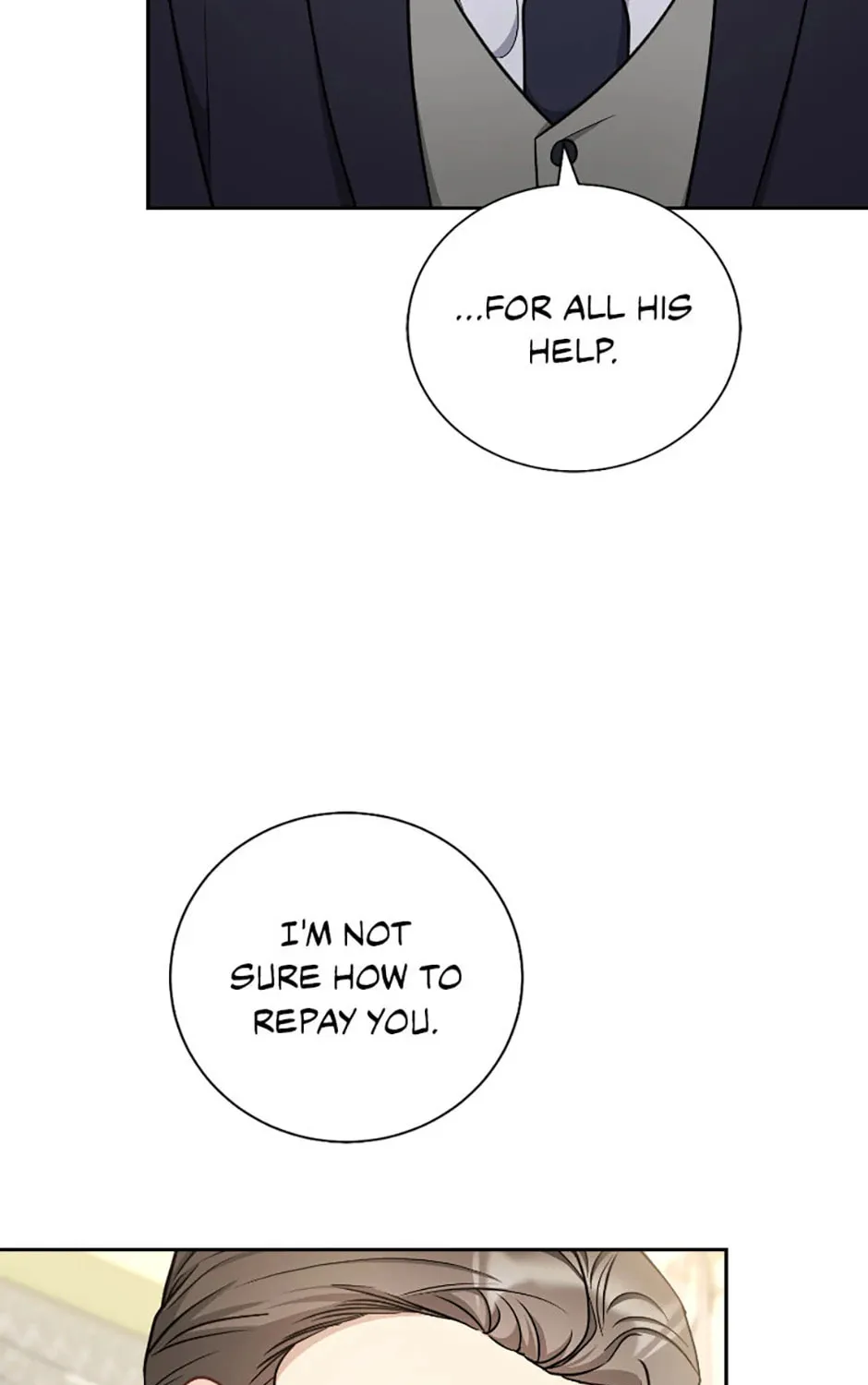 We Hate the Male Lead Chapter 26 page 87 - 