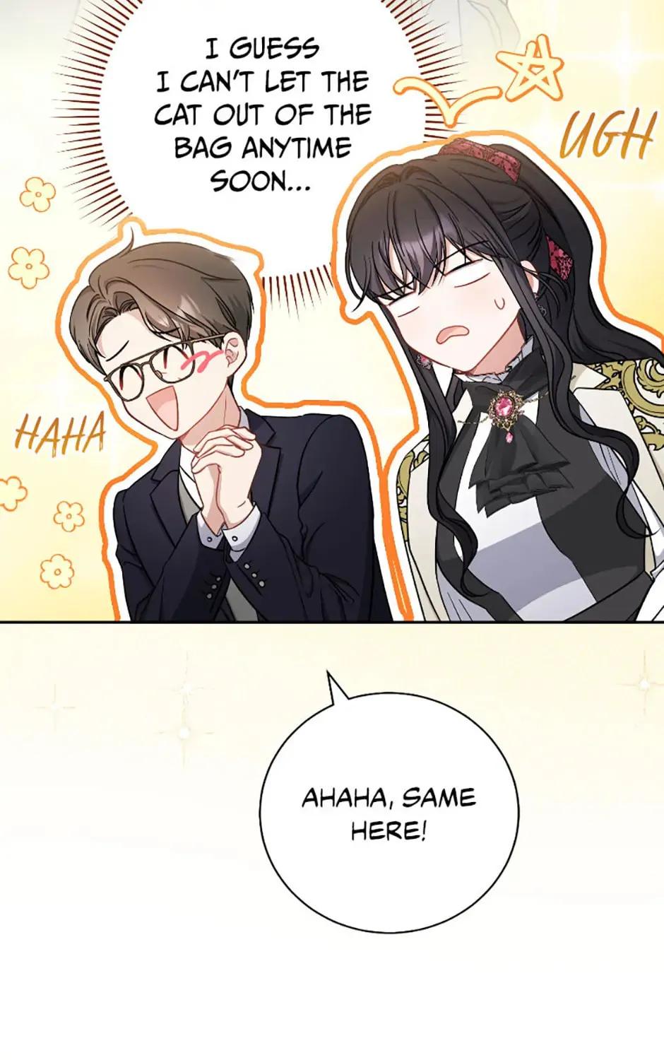 We Hate the Male Lead Chapter 26 page 93 - 