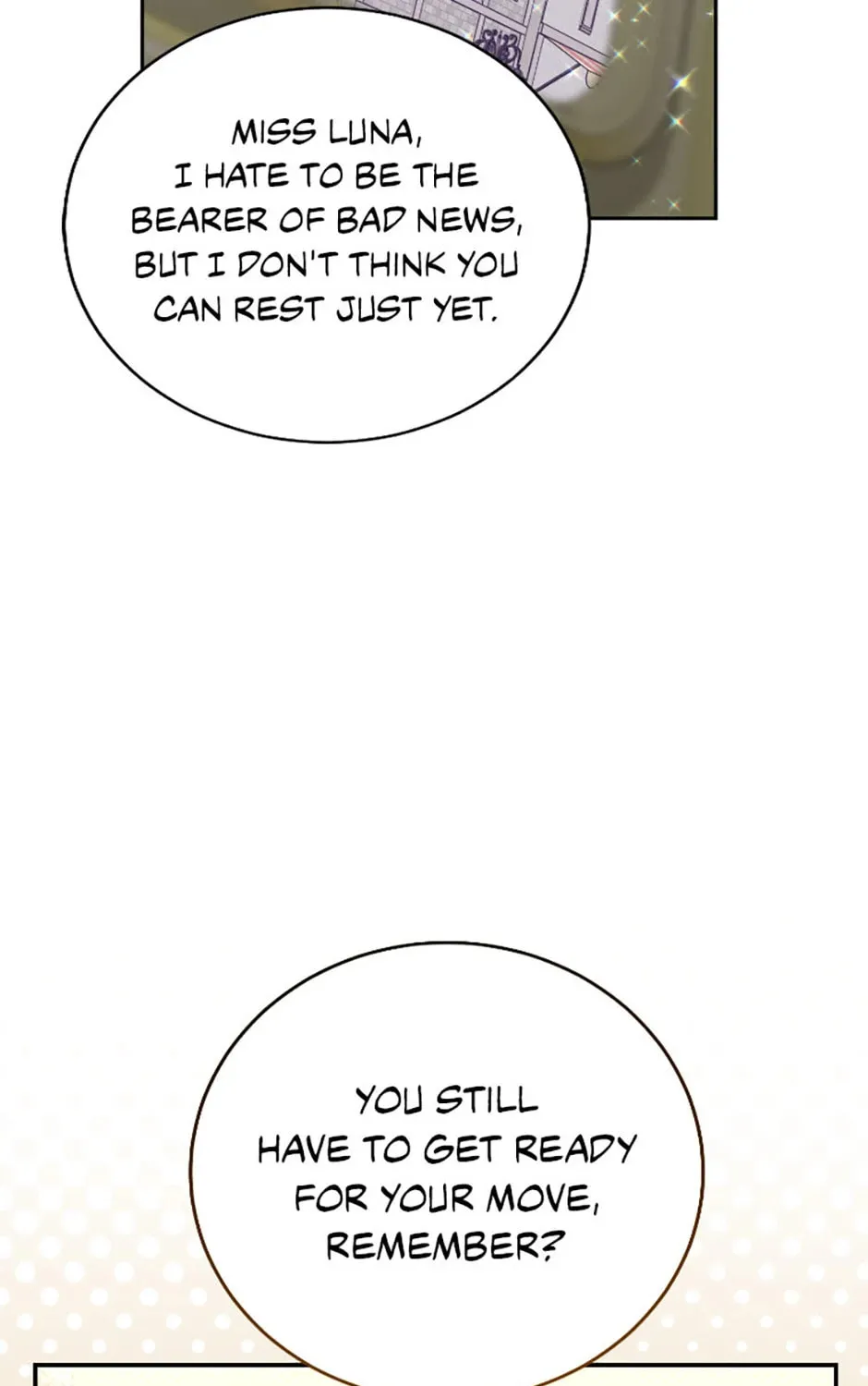 We Hate the Male Lead Chapter 26 page 97 - 