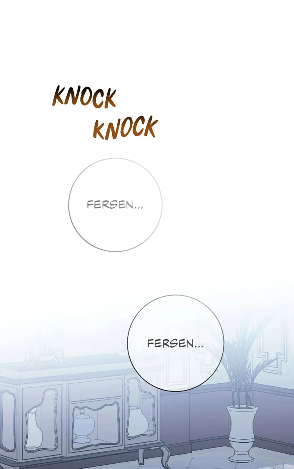 We Hate the Male Lead Chapter 27 page 1 - 