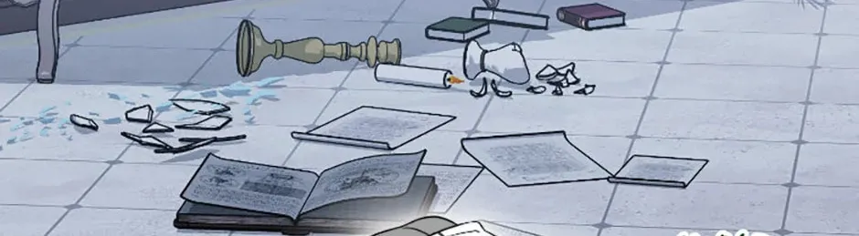 We Hate the Male Lead Chapter 27 page 2 - 