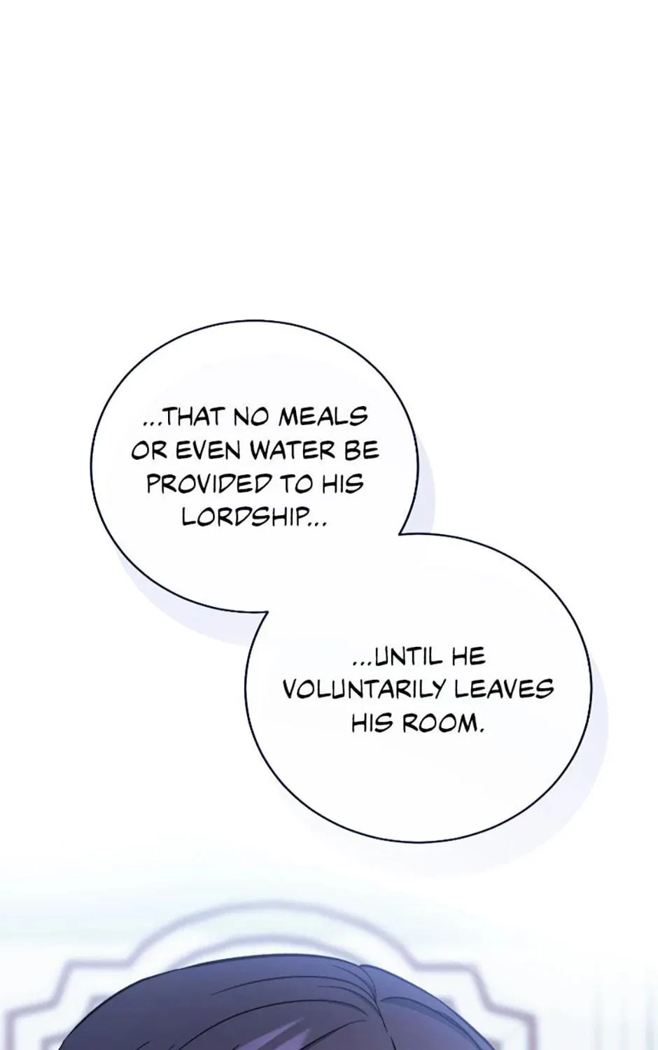 We Hate the Male Lead Chapter 27 page 11 - 