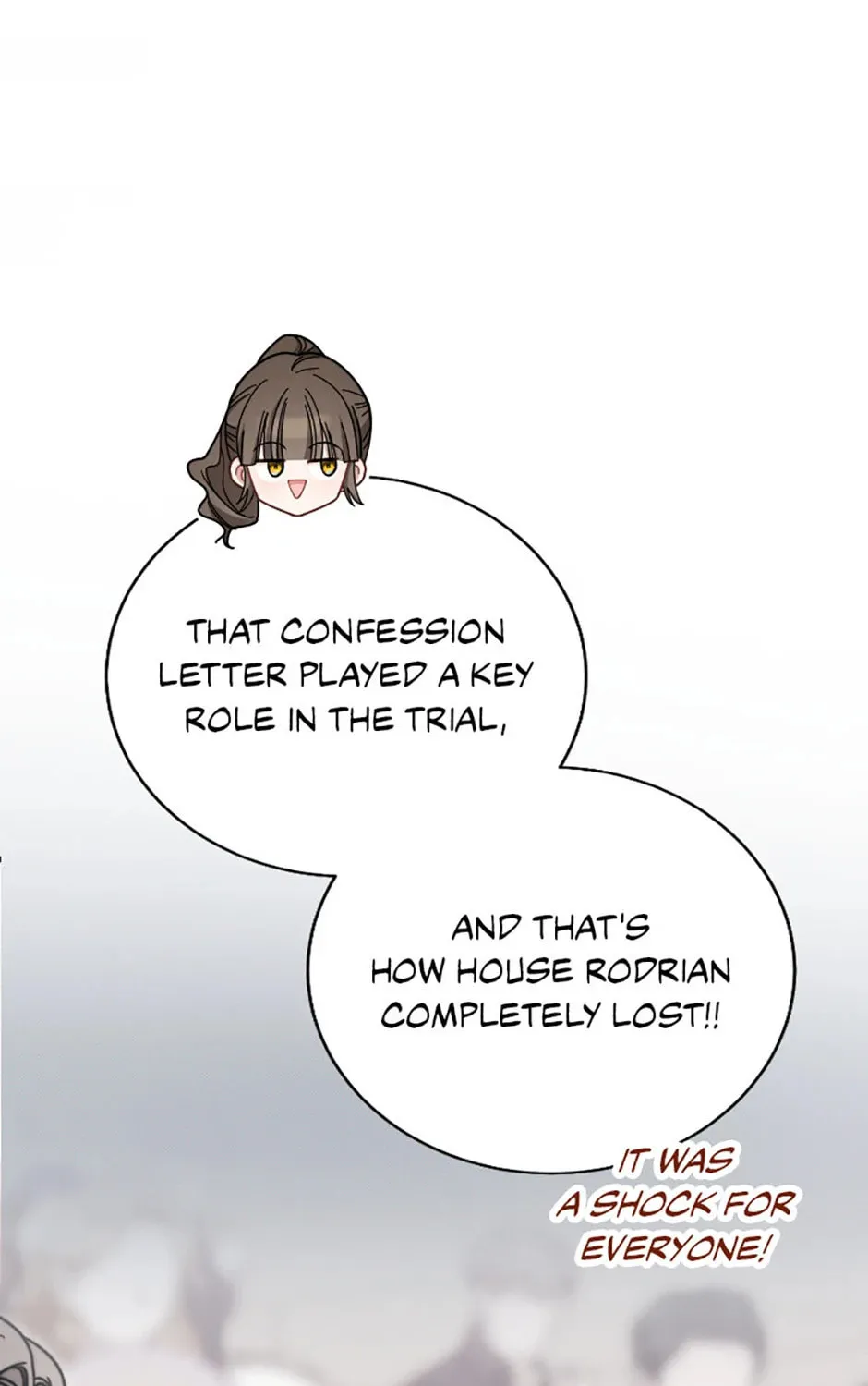 We Hate the Male Lead Chapter 27 page 103 - 
