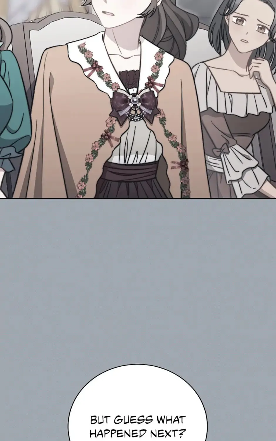 We Hate the Male Lead Chapter 27 page 105 - 