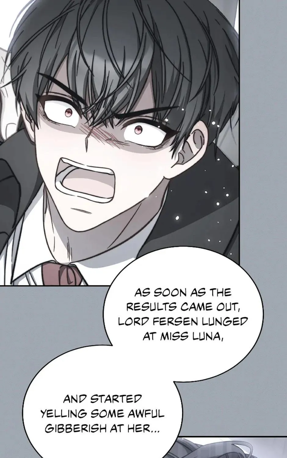We Hate the Male Lead Chapter 27 page 107 - 