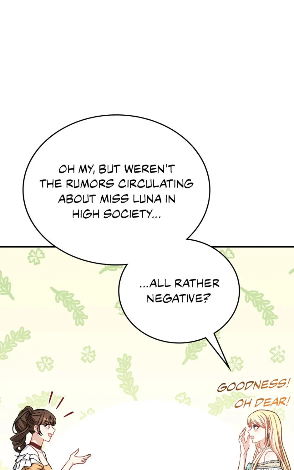 We Hate the Male Lead Chapter 27 page 111 - 