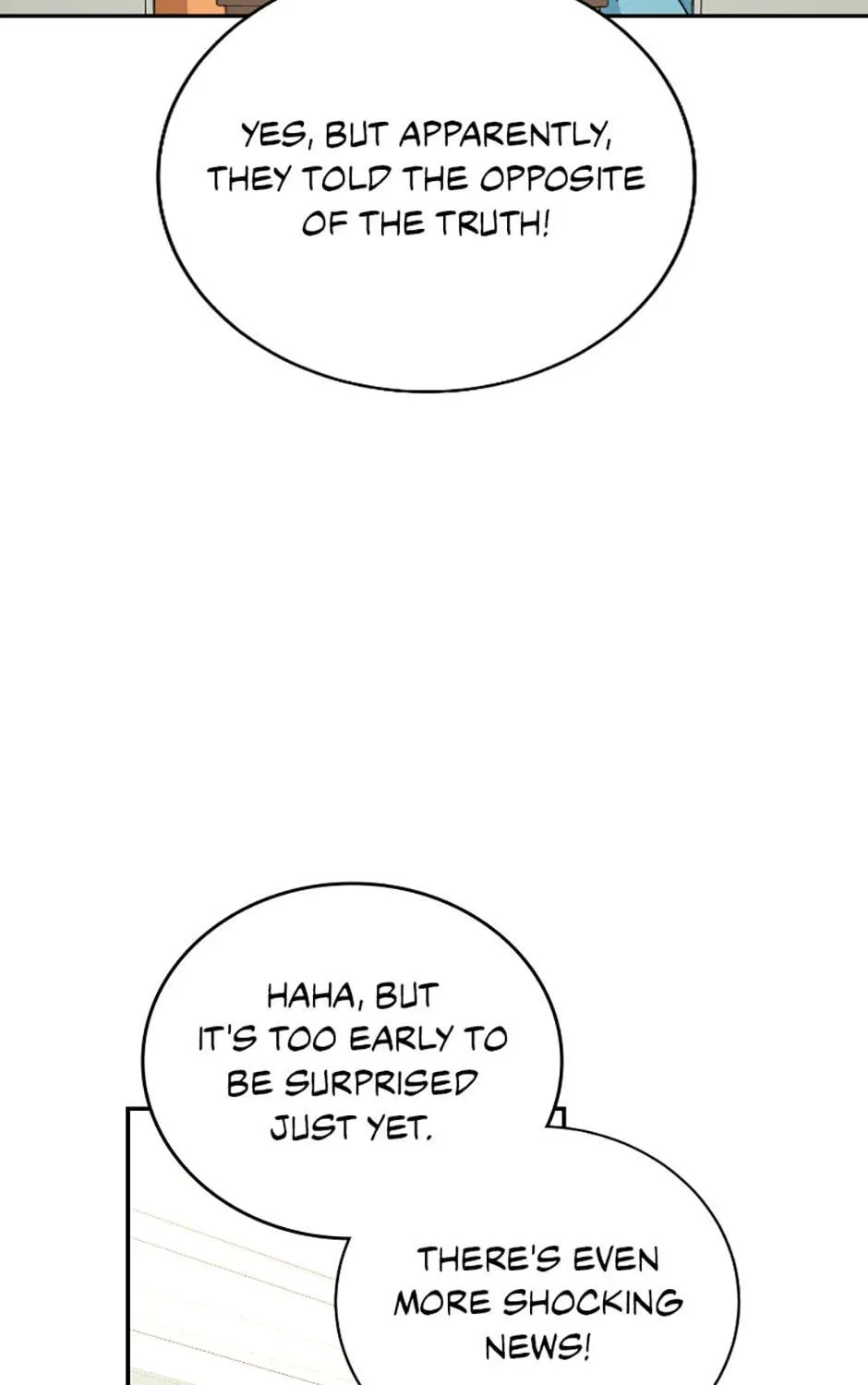 We Hate the Male Lead Chapter 27 page 113 - 