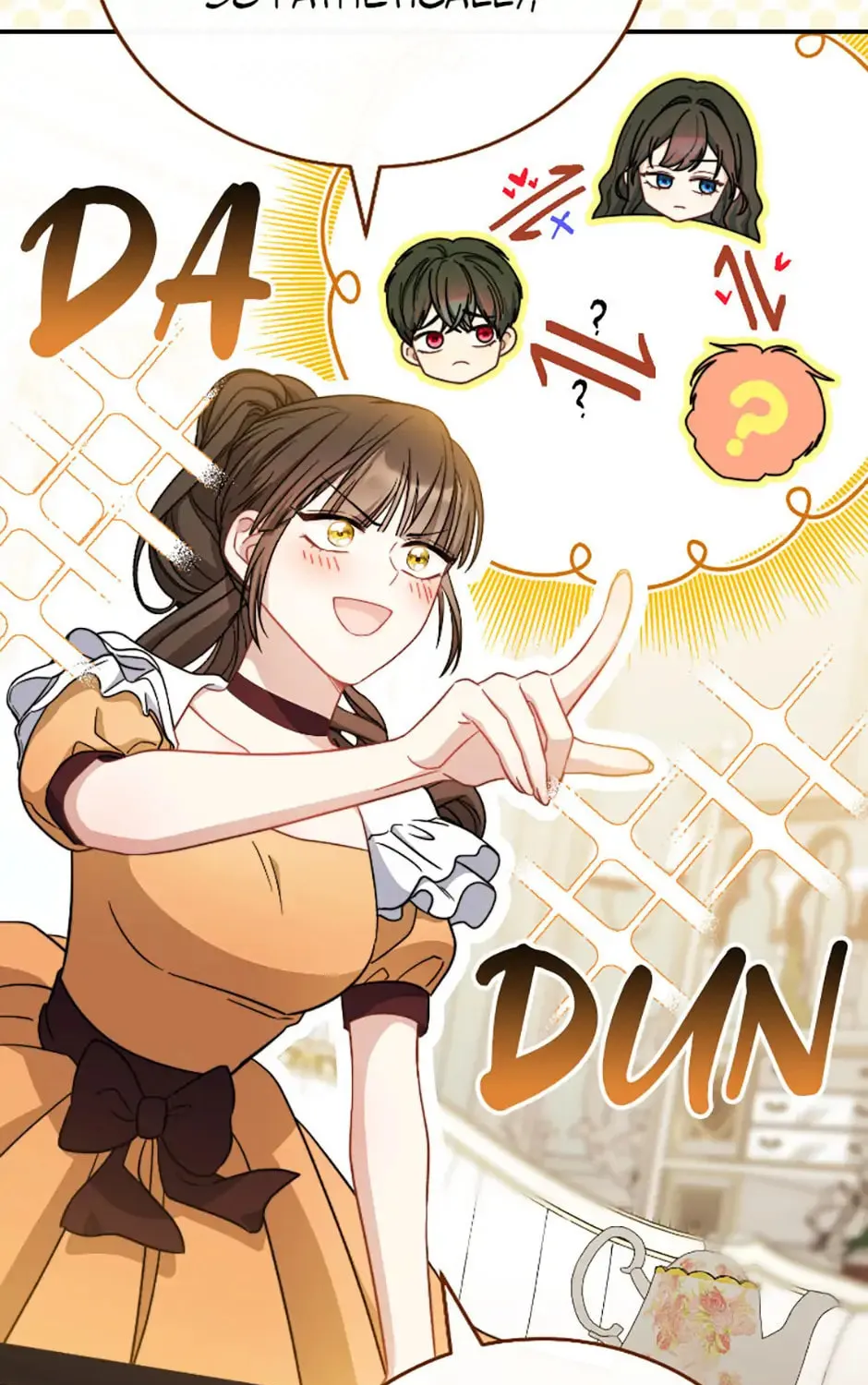 We Hate the Male Lead Chapter 27 page 117 - 