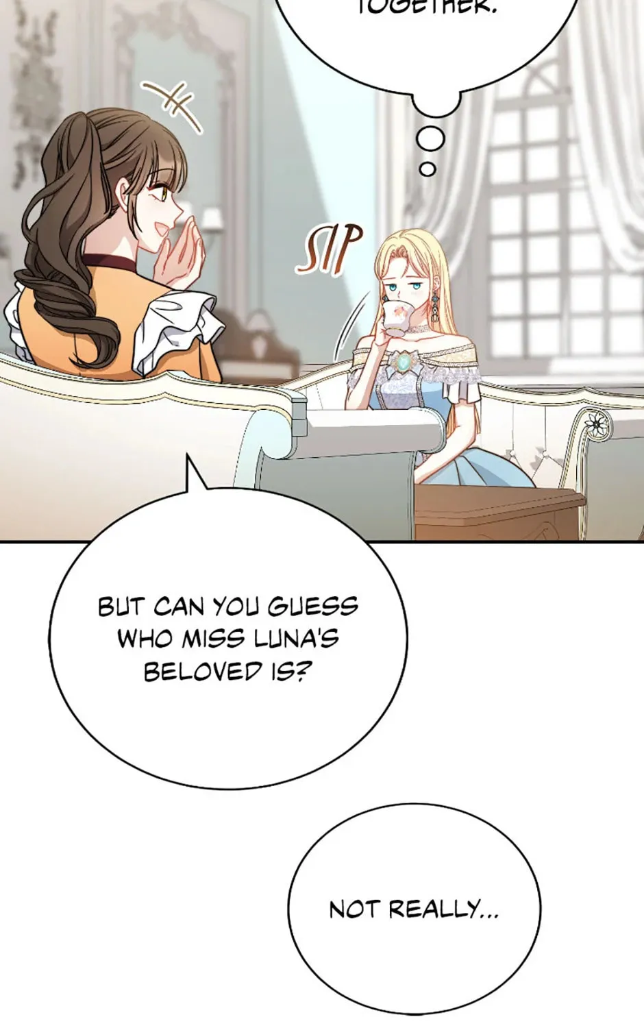 We Hate the Male Lead Chapter 27 page 123 - 