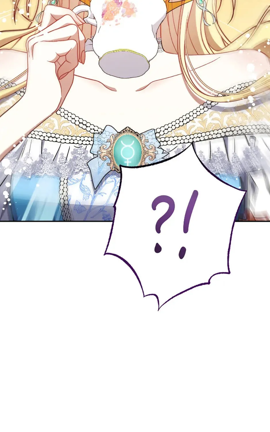 We Hate the Male Lead Chapter 27 page 127 - 