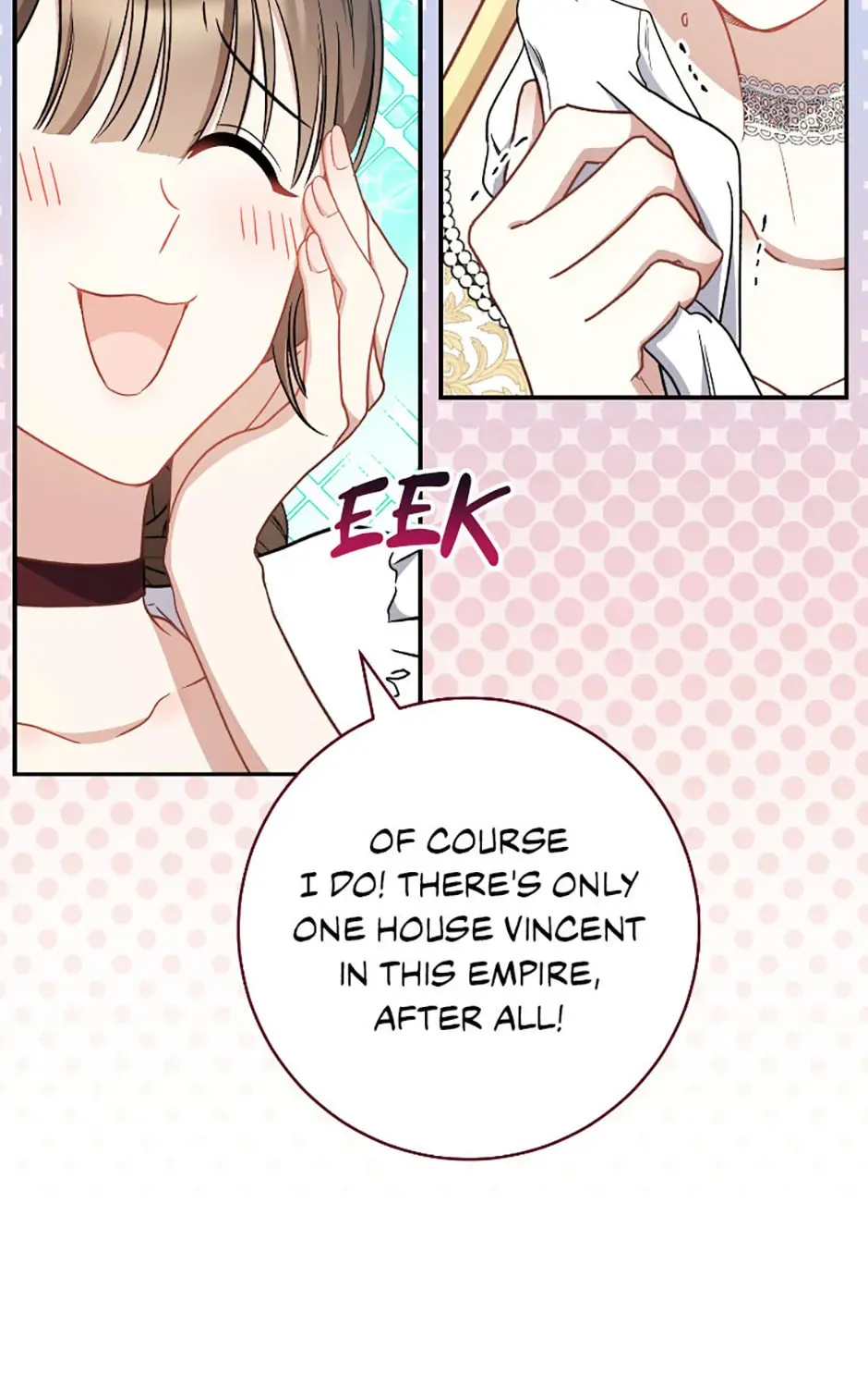 We Hate the Male Lead Chapter 27 page 133 - 