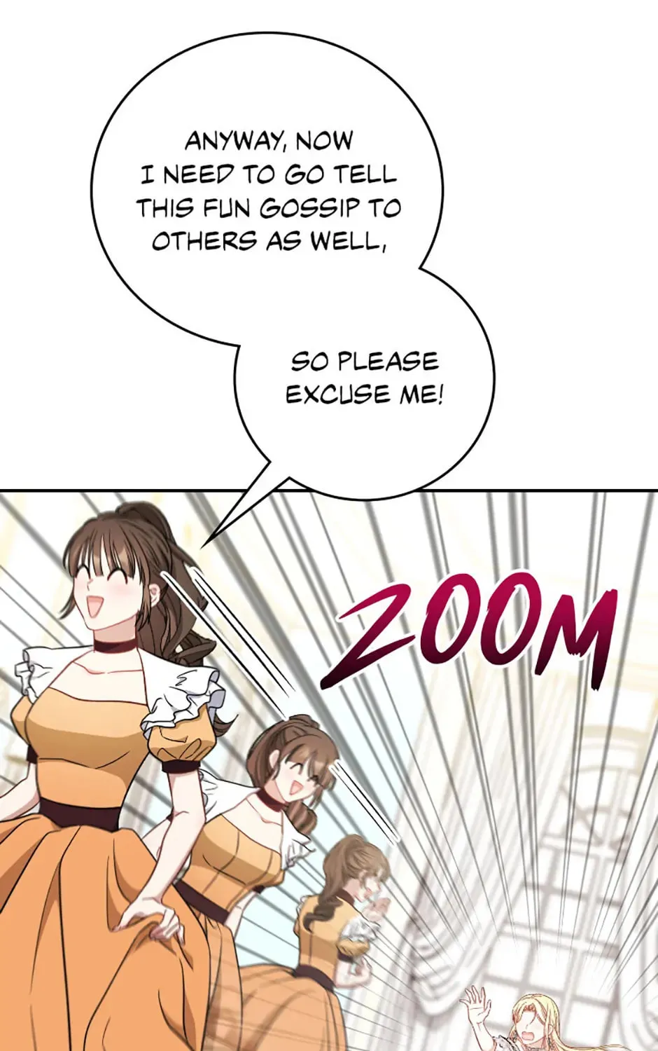 We Hate the Male Lead Chapter 27 page 135 - 