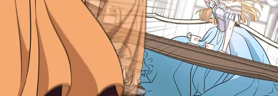 We Hate the Male Lead Chapter 27 page 136 - 
