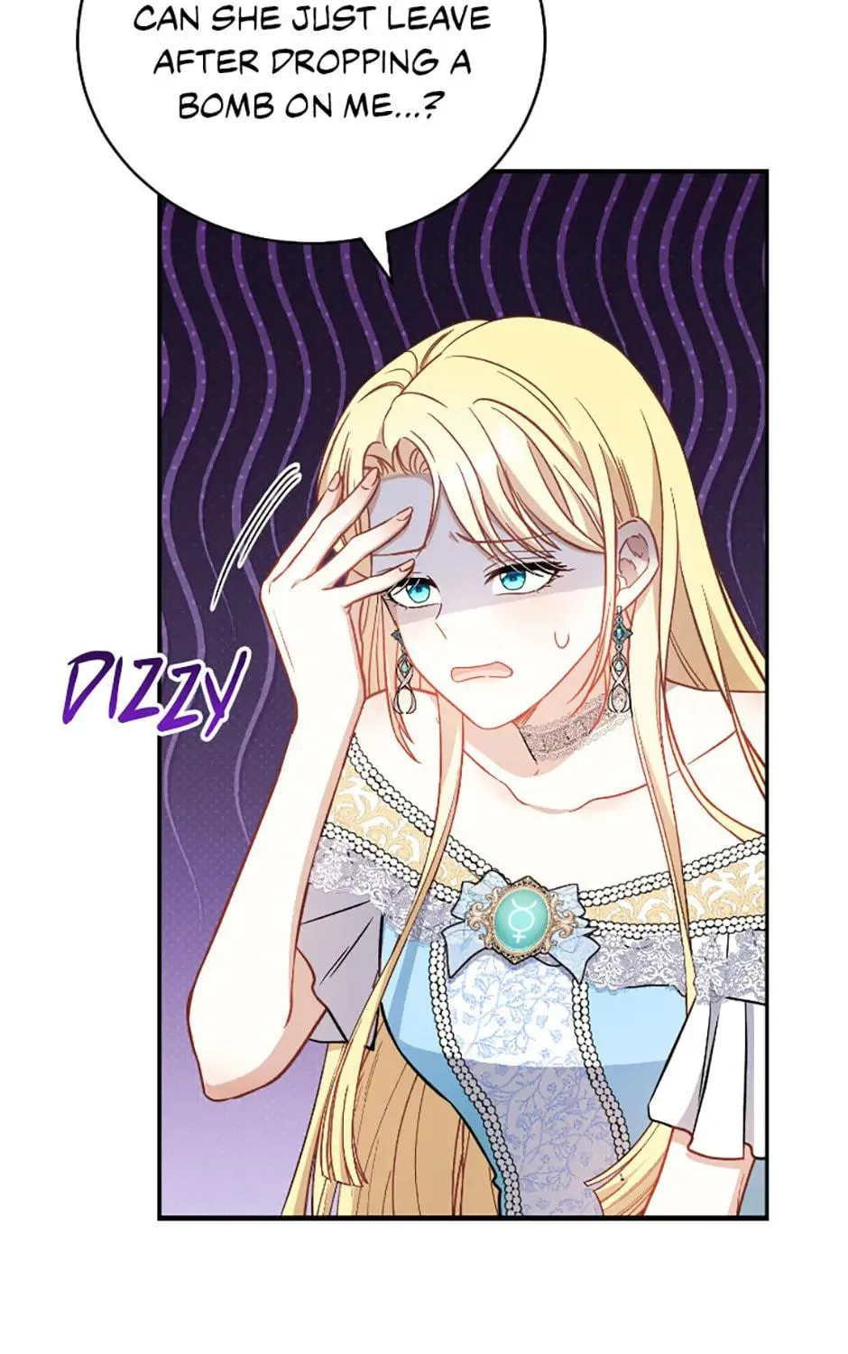 We Hate the Male Lead Chapter 27 page 139 - 