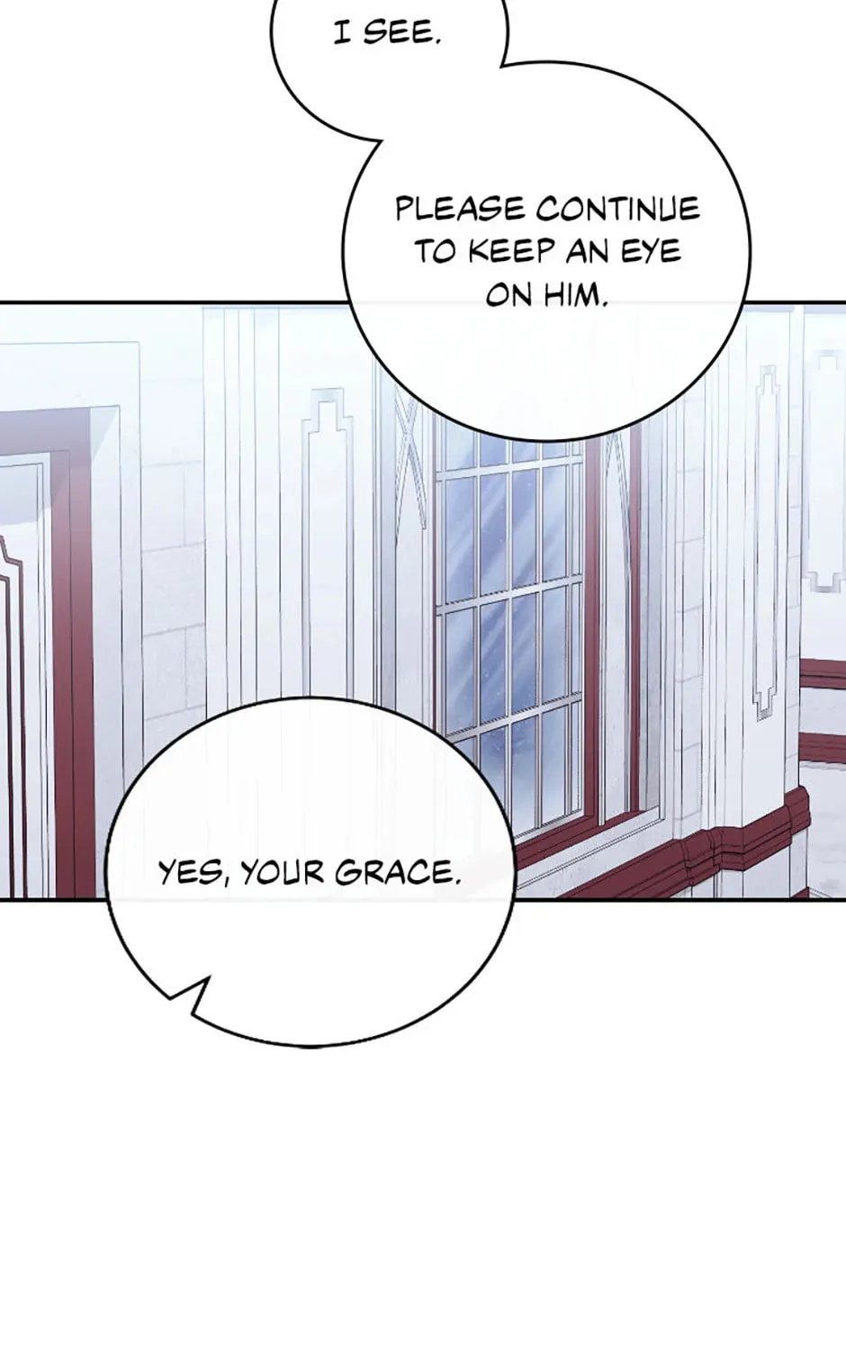 We Hate the Male Lead Chapter 27 page 15 - 