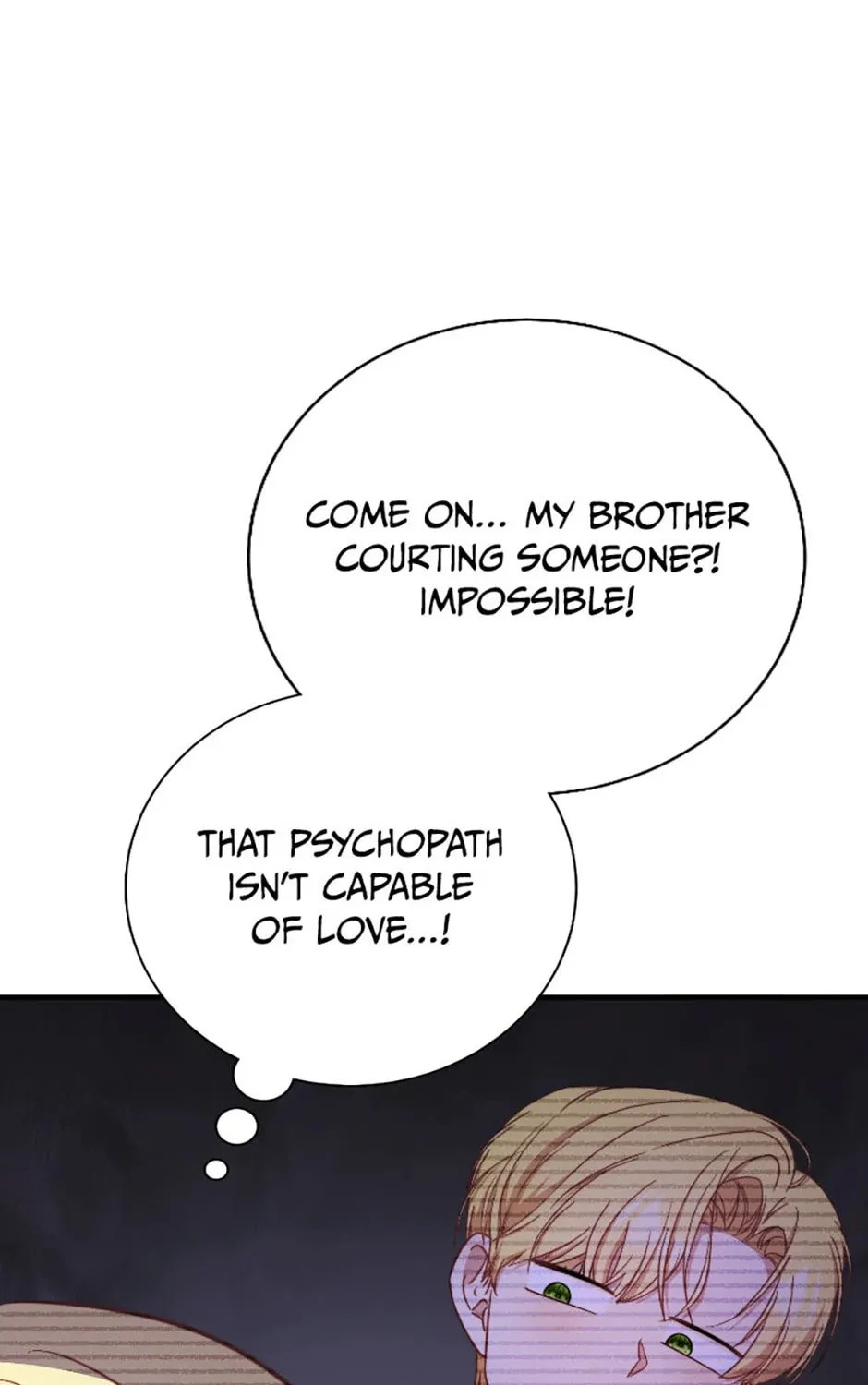We Hate the Male Lead Chapter 27 page 141 - 