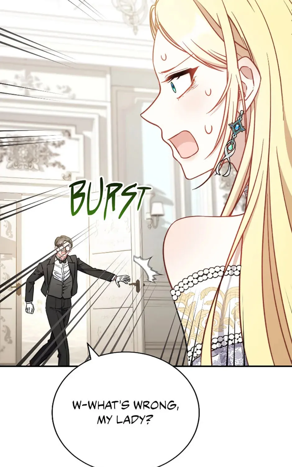 We Hate the Male Lead Chapter 27 page 145 - 