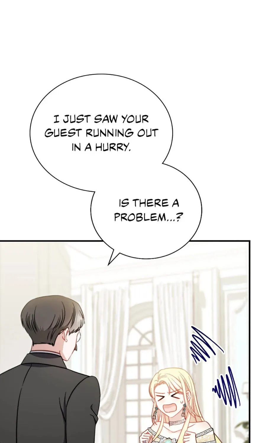 We Hate the Male Lead Chapter 27 page 147 - 