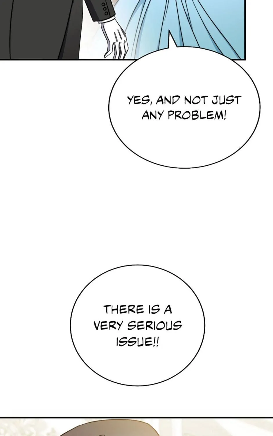 We Hate the Male Lead Chapter 27 page 149 - 