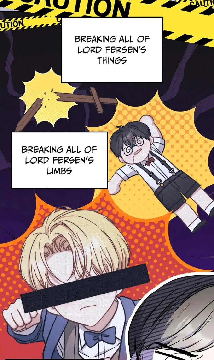 We Hate the Male Lead Chapter 27 page 159 - 