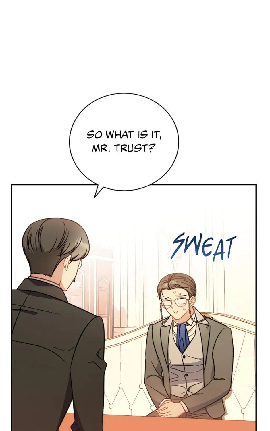 We Hate the Male Lead Chapter 27 page 167 - 