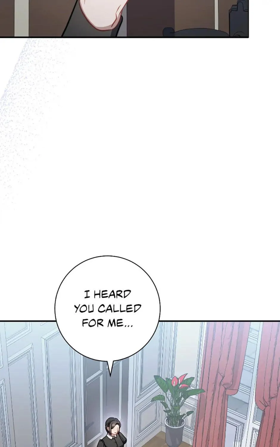 We Hate the Male Lead Chapter 27 page 19 - 
