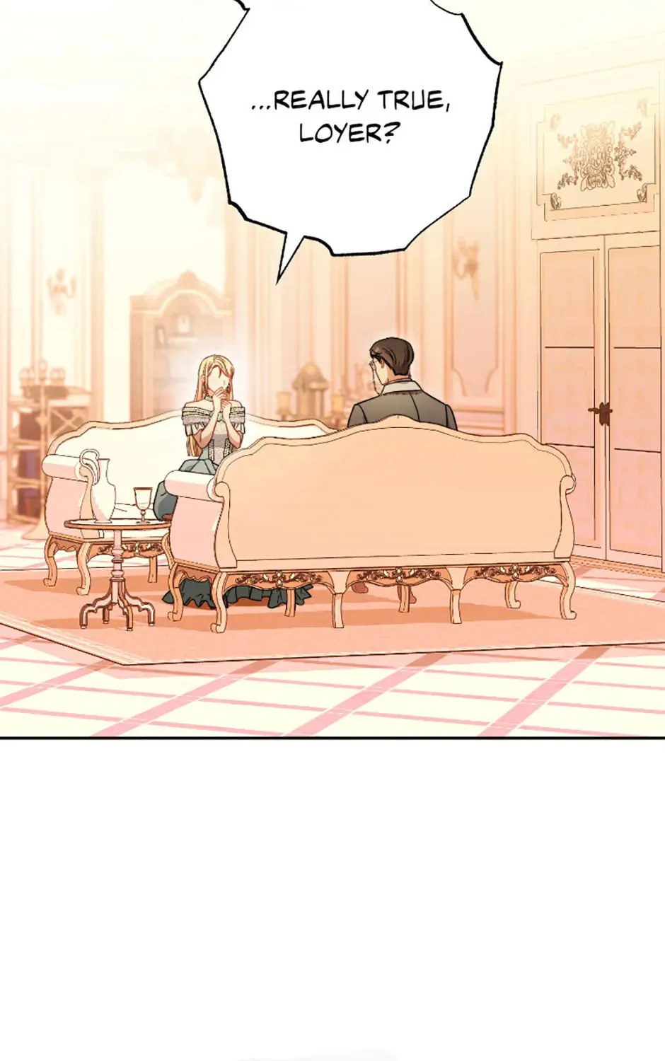 We Hate the Male Lead Chapter 27 page 187 - 