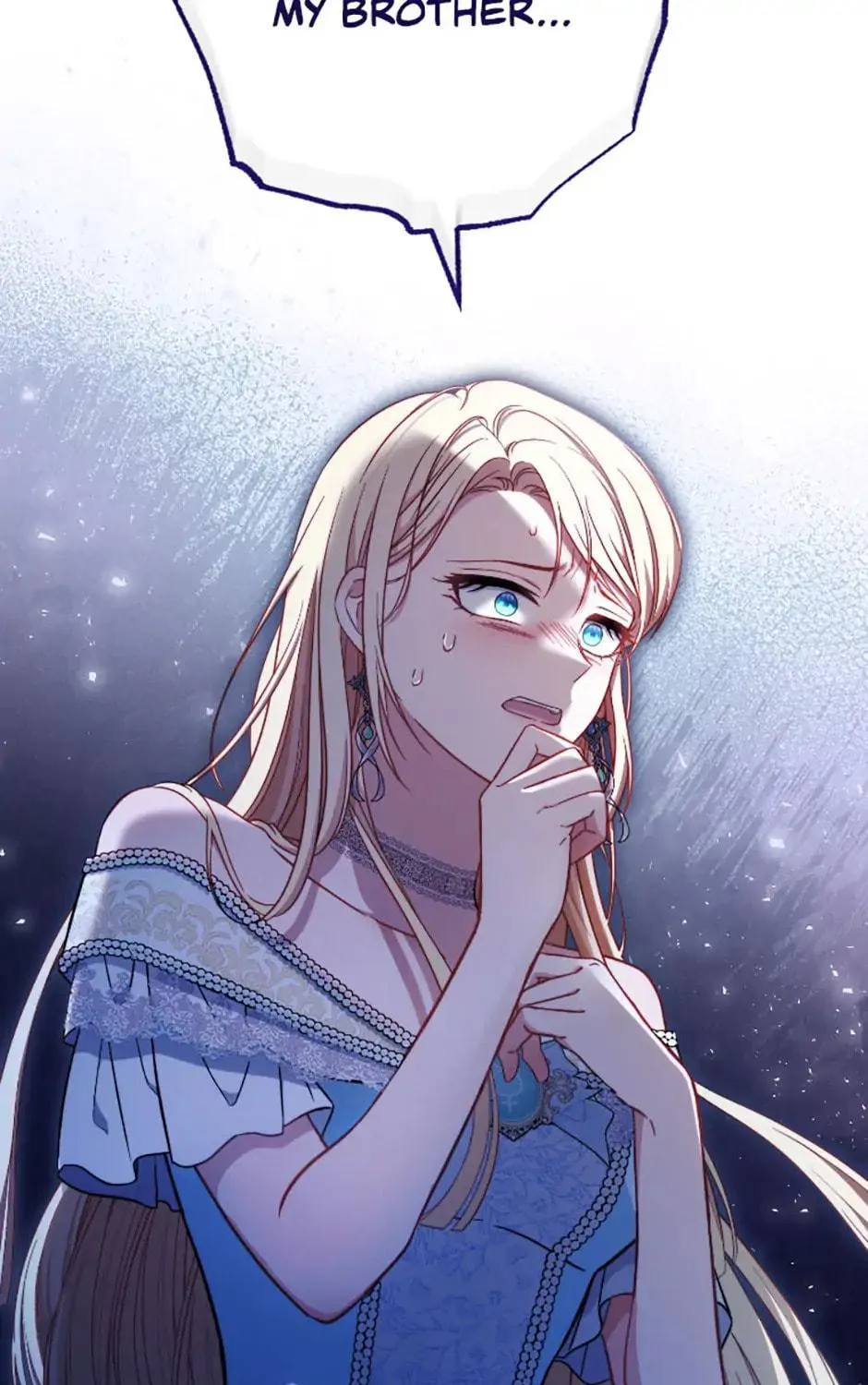 We Hate the Male Lead Chapter 27 page 189 - 