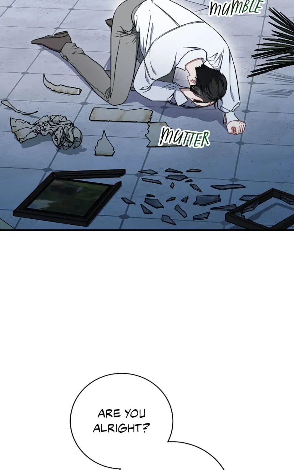 We Hate the Male Lead Chapter 27 page 3 - 