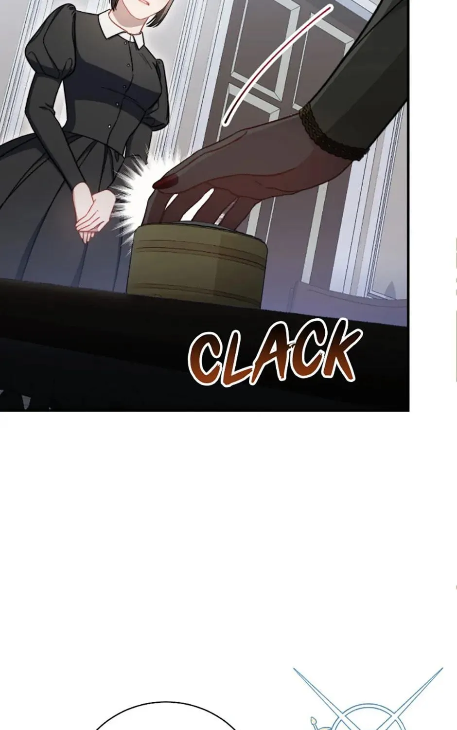 We Hate the Male Lead Chapter 27 page 23 - 